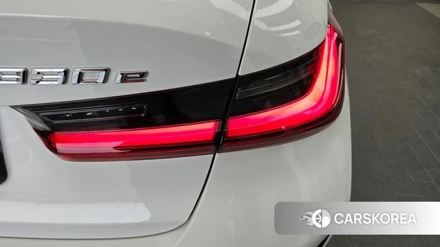 BMW 3 Series (G20) id 4744696 из Кореи 15