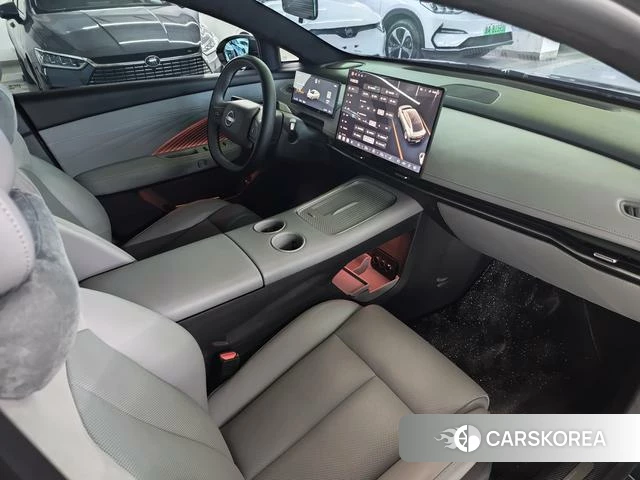 Nissan N7 id 4301775 из Китая 15