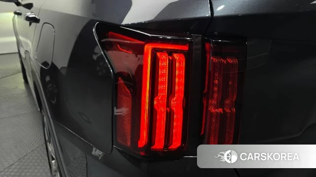Kia Sorento 4th Generation id 4416610 из Кореи 15
