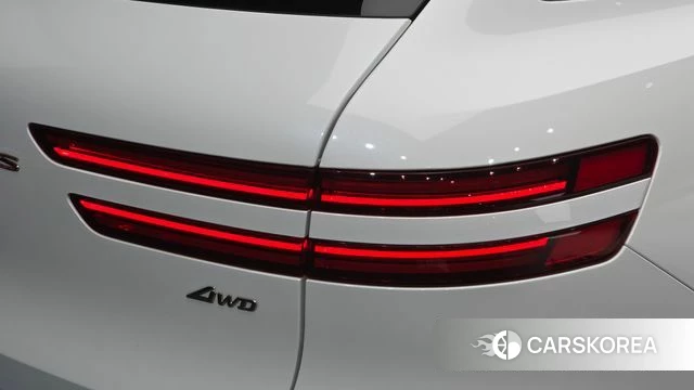 Genesis GV70 id 4835874 из Кореи 15