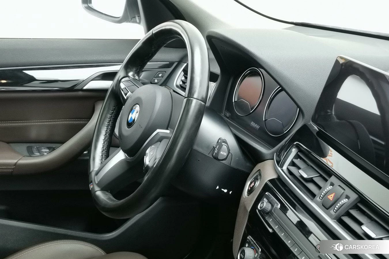 BMW X1 id 4455009 из Китая 15