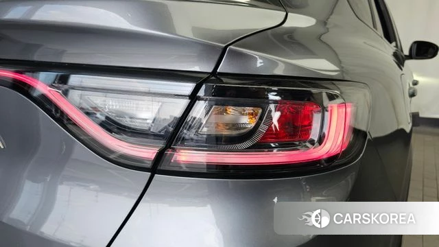 Renault Korea (Samsung) XM3 id 4457256 из Кореи 15