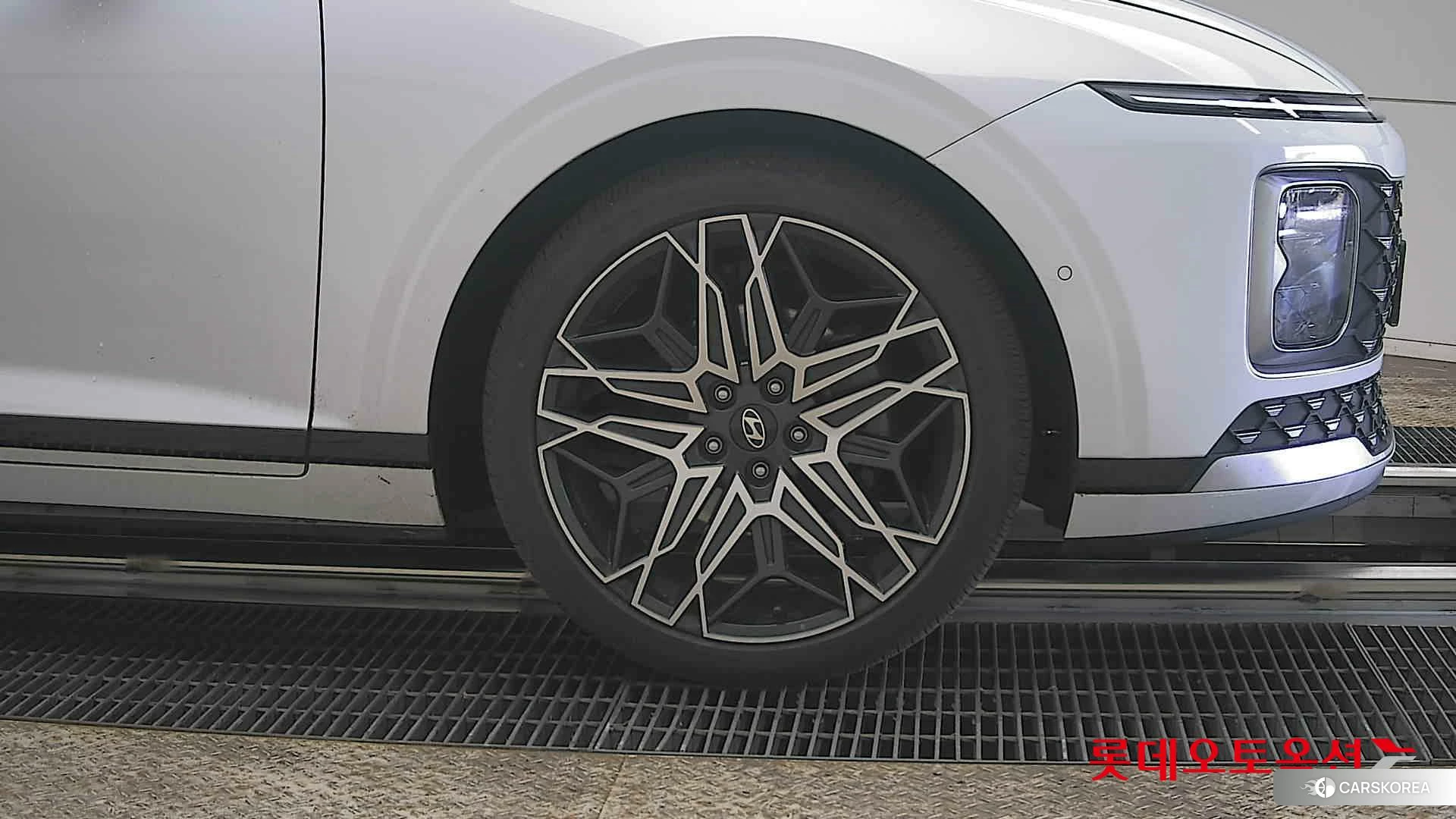 Hyundai Grandeur Hybrid id 3869374 из Кореи 15