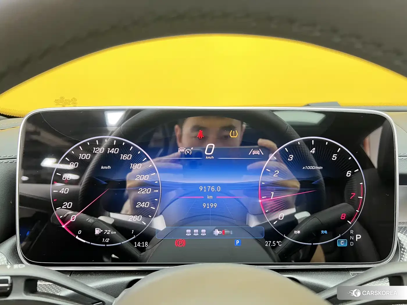 Mercedes-Benz C-class id 4514391 из Китая 15
