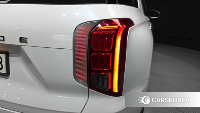 Hyundai Palisade id 4872555 из Кореи 15