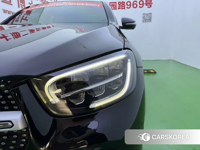 Mercedes-Benz GLC id 4333824 из Китая 15