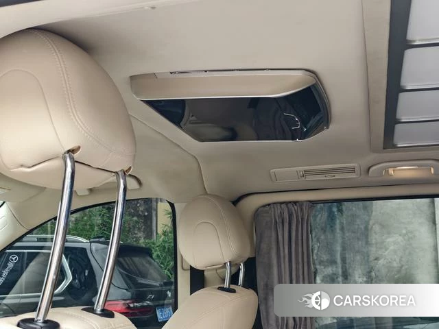 Mercedes-Benz Vito id 4392229 из Китая 15