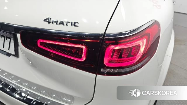 Mercedes-Benz GLS - Class X167 id 4708044 из Кореи 15