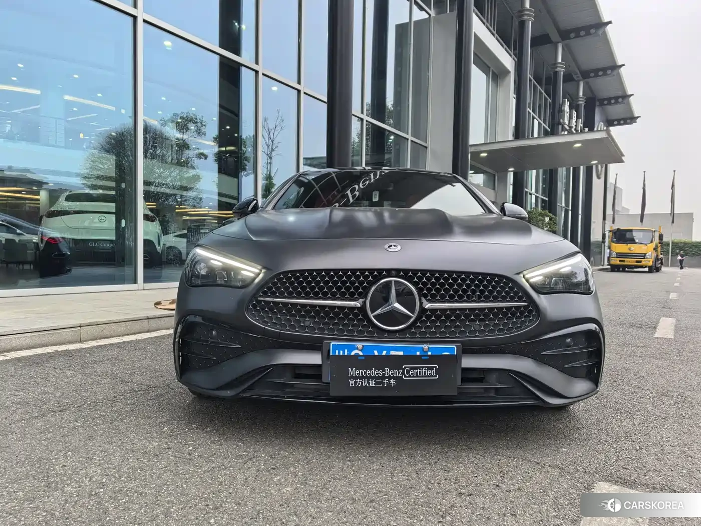 Mercedes-Benz CLE id 4565250 из Китая 15