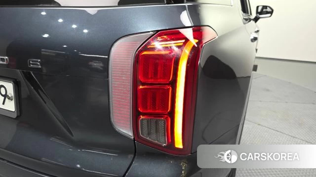 Hyundai Palisade id 4435110 из Кореи 15
