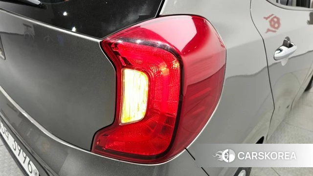 Kia All New Morning (JA) id 4188339 из Кореи 15