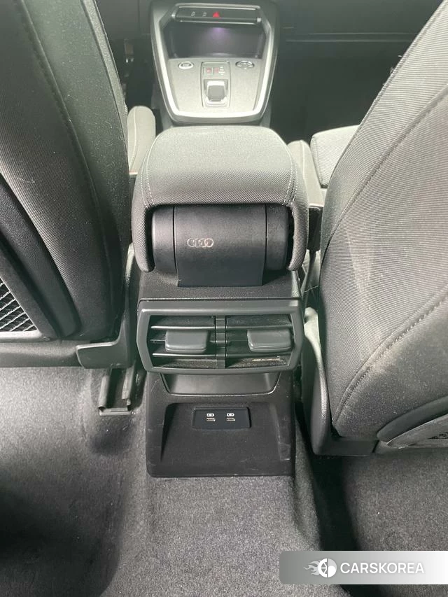 Audi A3 id 4221085 из Китая 15
