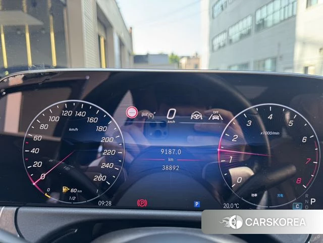 Mercedes-Benz E-class id 4256502 из Китая 15