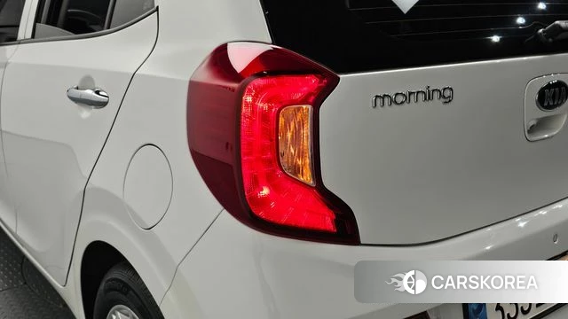 Kia Morning Urban (JA) id 4642009 из Кореи 15