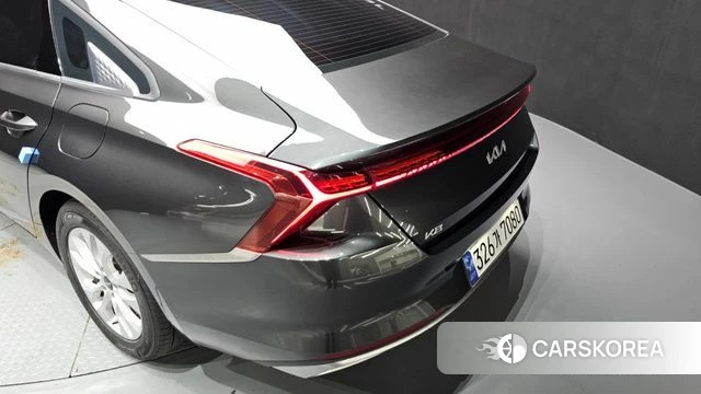 Kia K8 id 4603626 из Кореи 15
