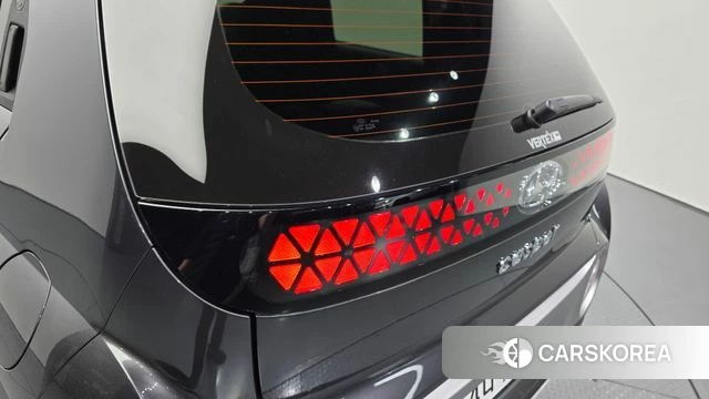 Hyundai Casper id 4201615 из Кореи 15