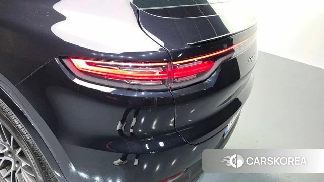 Porsche Cayenne (PO536) id 4284478 из Кореи 15