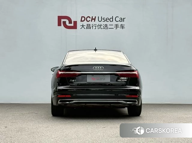 Audi A6L id 4342162 из Китая 15