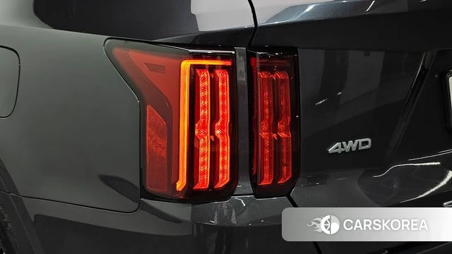 Kia Sorento 4th Generation id 4848701 из Кореи 15
