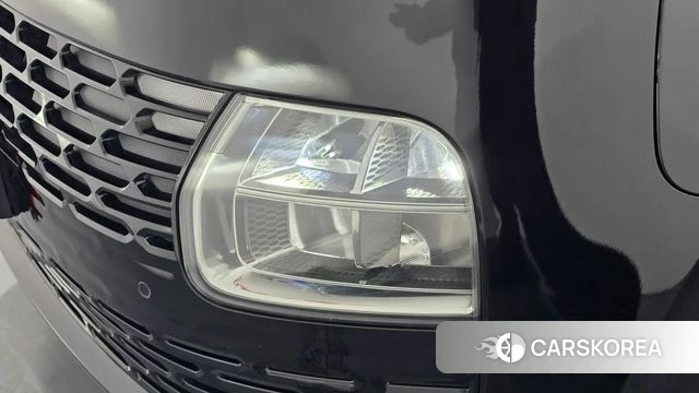 Hyundai Staria id 4495288 из Кореи 15