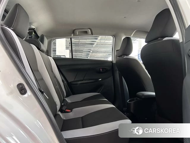 Toyota YARIS L Zhixuan id 4277933 из Китая 15
