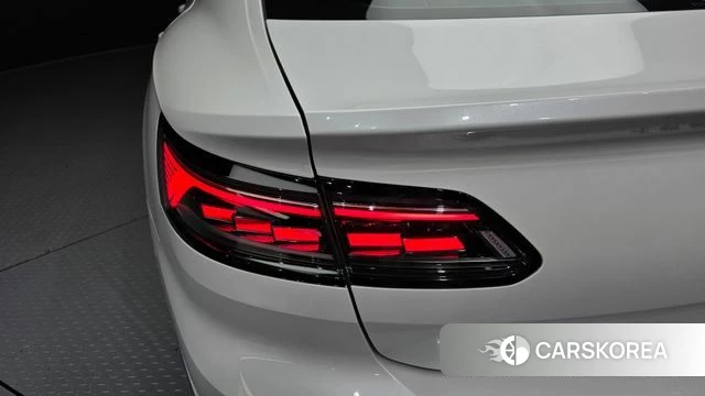 Volkswagen Arteon id 4835375 из Кореи 15