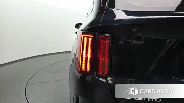Kia Sorento 4th Generation id 4753457 из Кореи 15