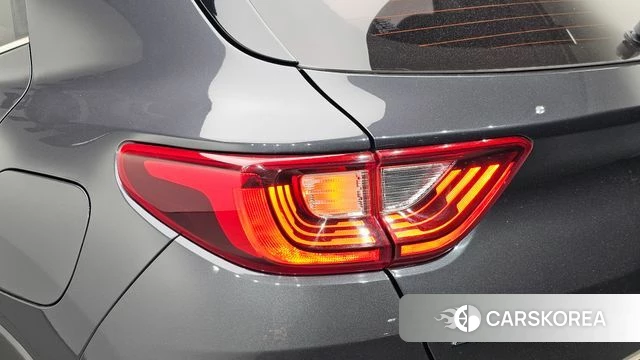 Kia Stonic id 4850139 из Кореи 15
