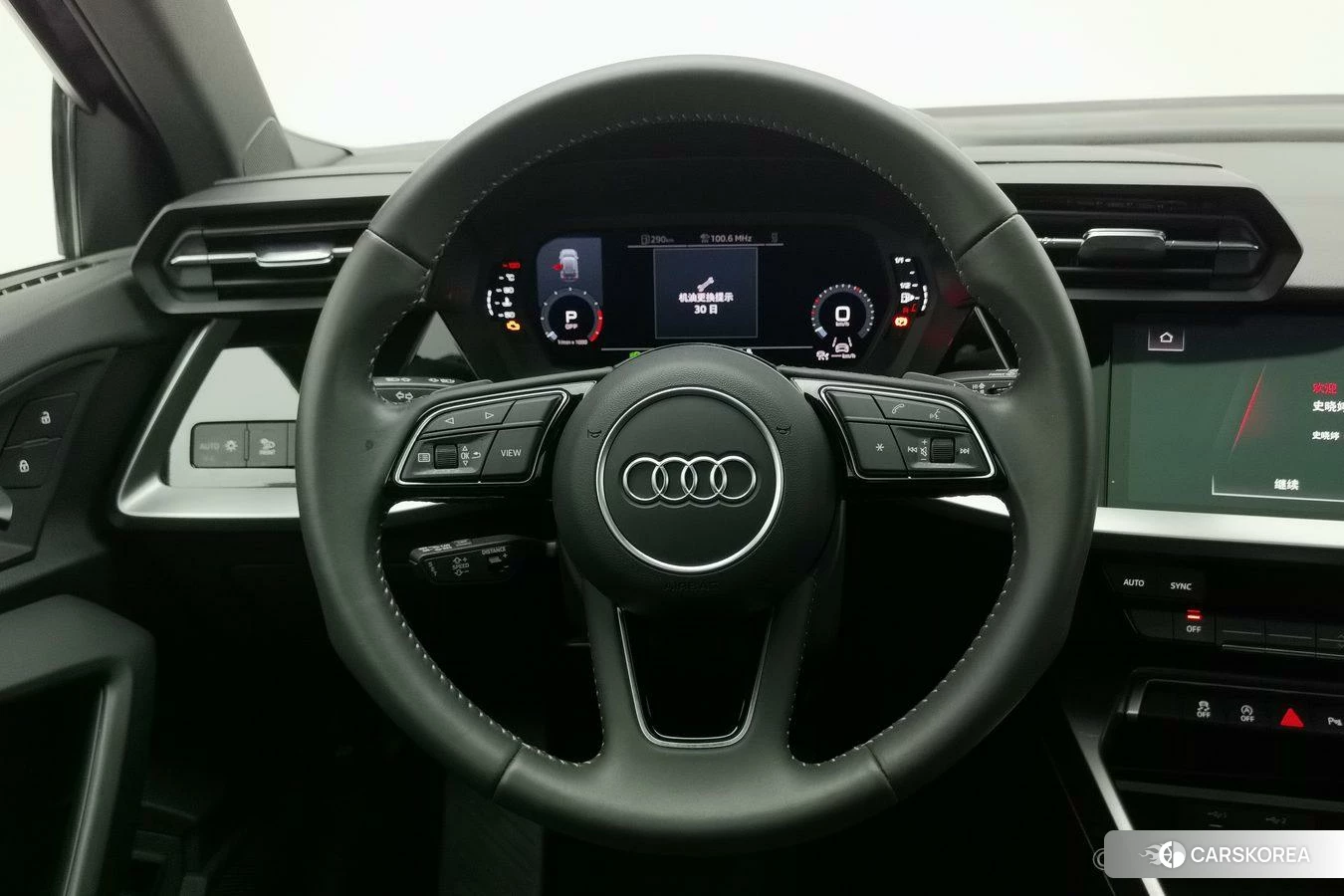 Audi A3 id 4492730 из Китая 15