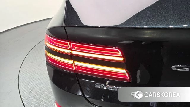 Genesis GV80 id 4414925 из Кореи 15