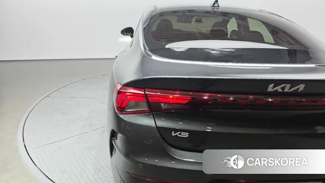 Kia K5 Hybrid 3rd Generation id 4292653 из Кореи 15