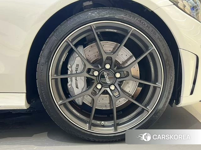Mercedes-Benz C-class AMG id 4260867 из Китая 15