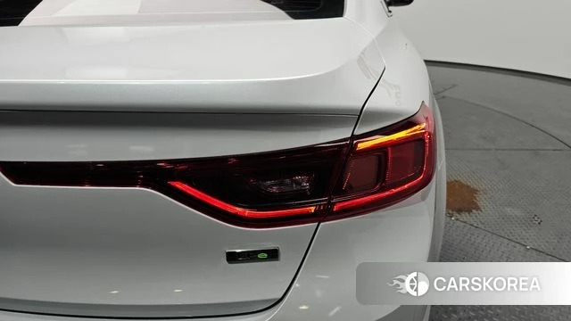 Renault Korea (Samsung) SM6 id 4338938 из Кореи 15
