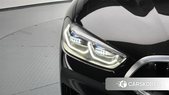 BMW 8 Series (G15) id 4603283 из Кореи 15