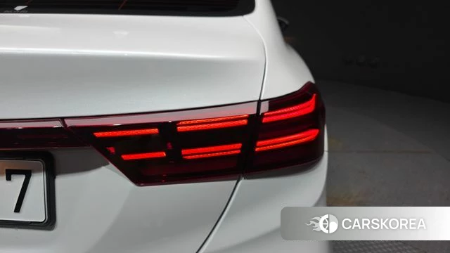 Kia The New K3 2nd generation id 4414526 из Кореи 15