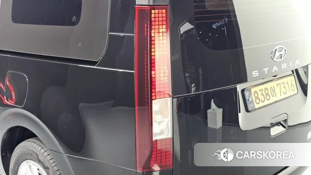 Hyundai Staria id 4905285 из Кореи 15