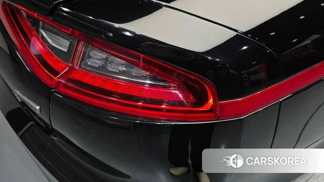 Kia Stinger id 4384416 из Кореи 15