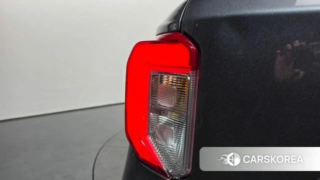 Ford Explorer 6th Generation id 4671696 из Кореи 15