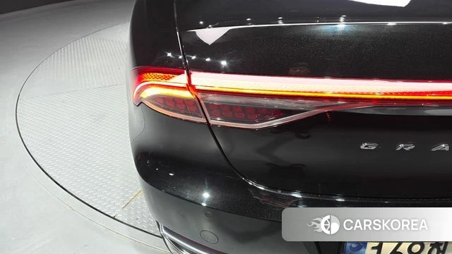 Hyundai The New Grandeur IG id 4603562 из Кореи 15