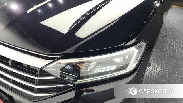 Volkswagen 7th Generation of Jetta id 4383148 из Кореи 15