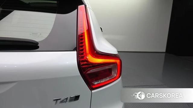 Volvo XC40 id 4464896 из Кореи 15