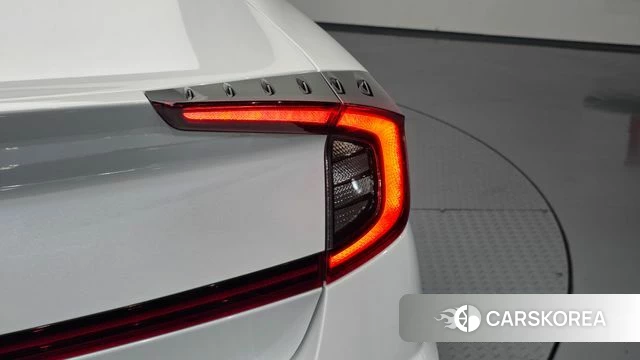 Hyundai Sonata (DN8) id 4551599 из Кореи 15