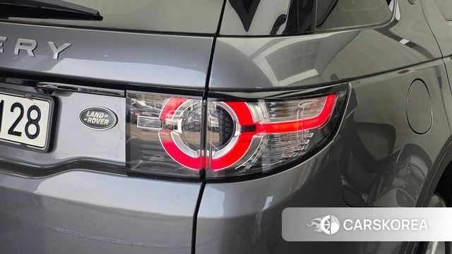 Land Rover Discovery Sports id 4483368 из Кореи 15