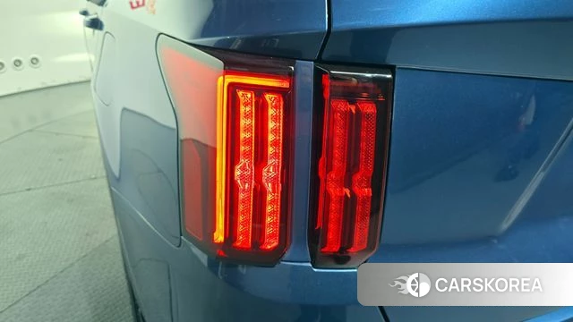 Kia Sorento 4th Generation id 4310021 из Кореи 15