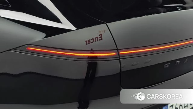 Hyundai Grandeur Hybrid (GN7) id 4904318 из Кореи 15