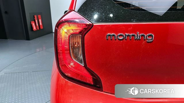 Kia All New Morning (JA) id 4188217 из Кореи 15