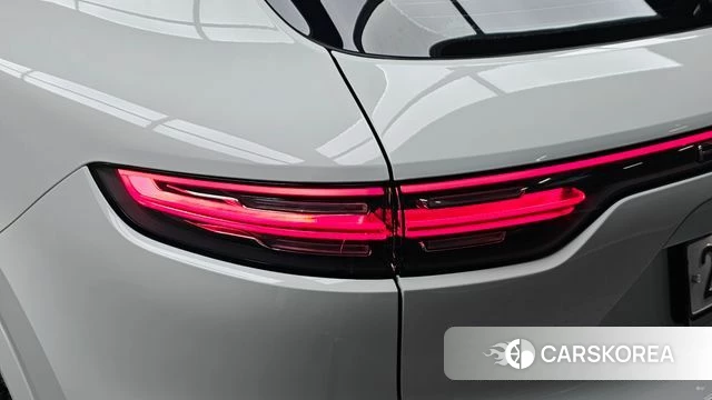 Porsche Cayenne (PO536) id 4651775 из Кореи 15