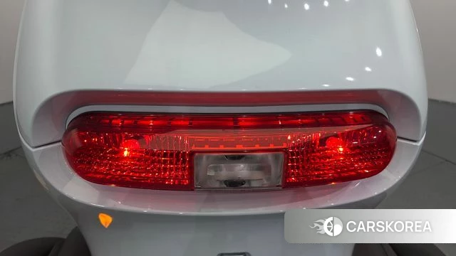 Renault Korea (Samsung) Twizy id 4702739 из Кореи 15