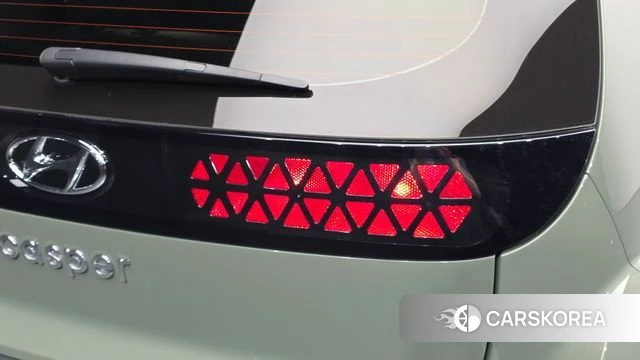 Hyundai Casper id 4863160 из Кореи 15