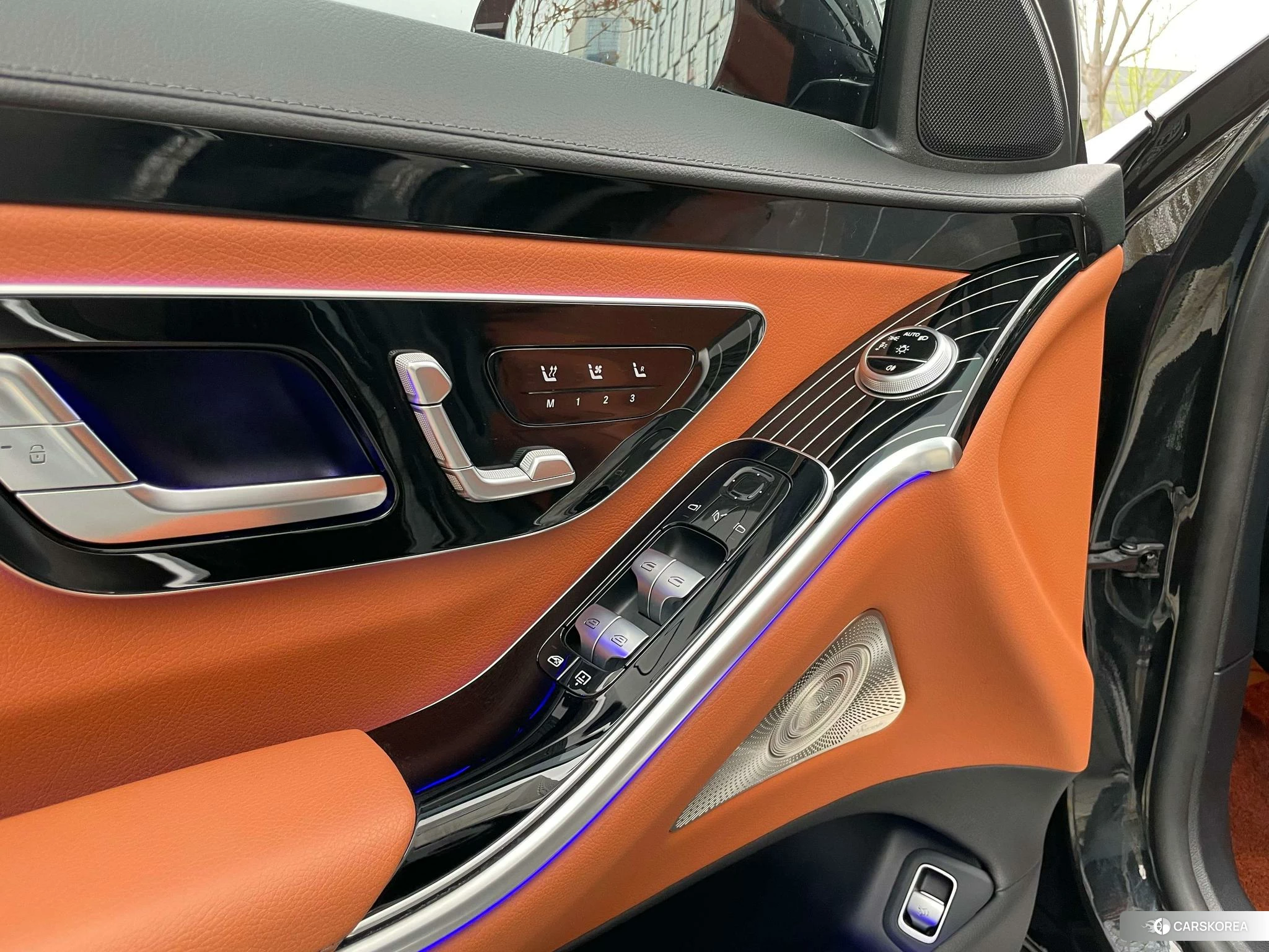 Mercedes-Benz S-Class id 4453909 из Китая 15